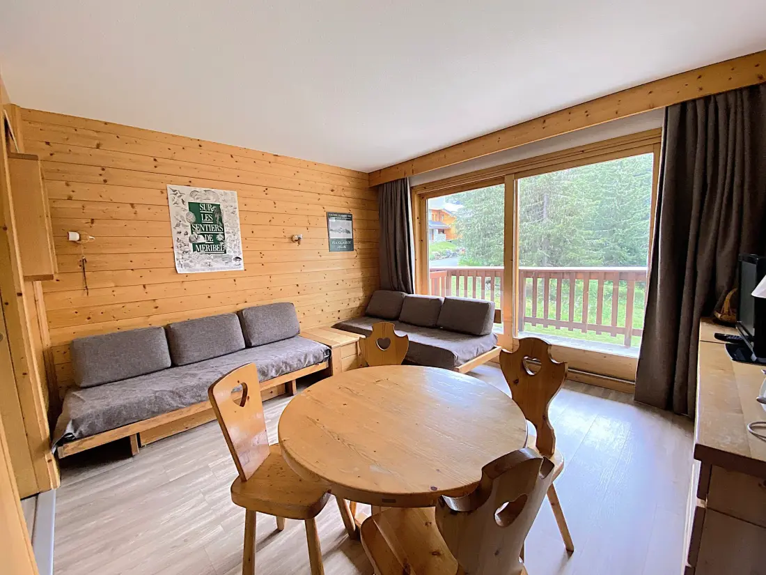 Residence Les Dauphinelles