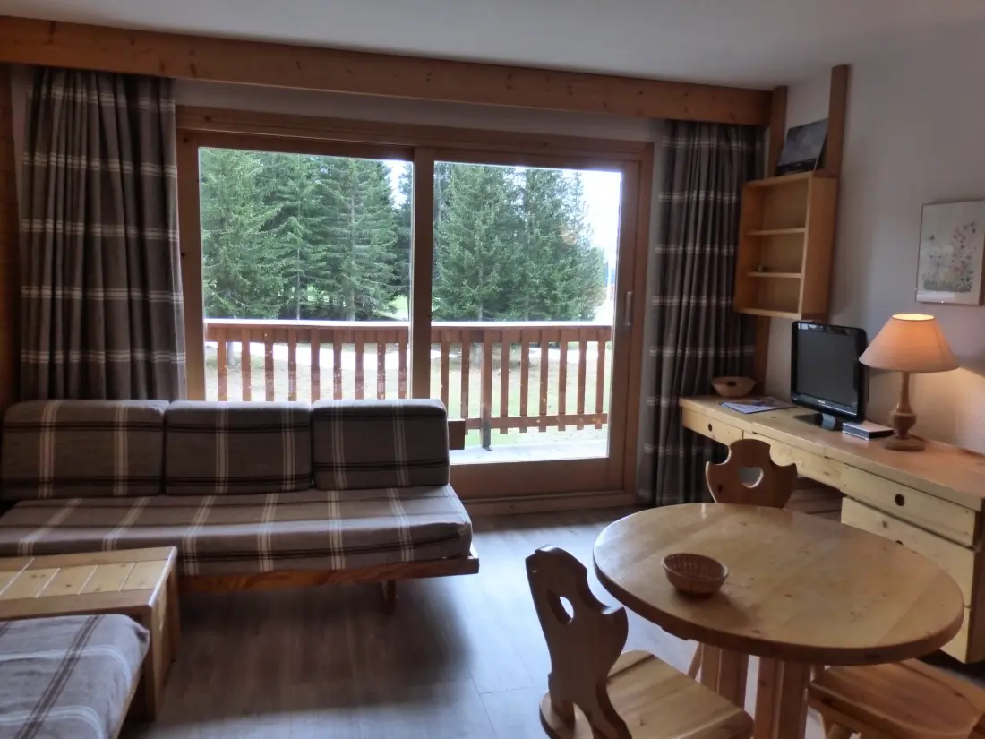 Residence Les Dauphinelles