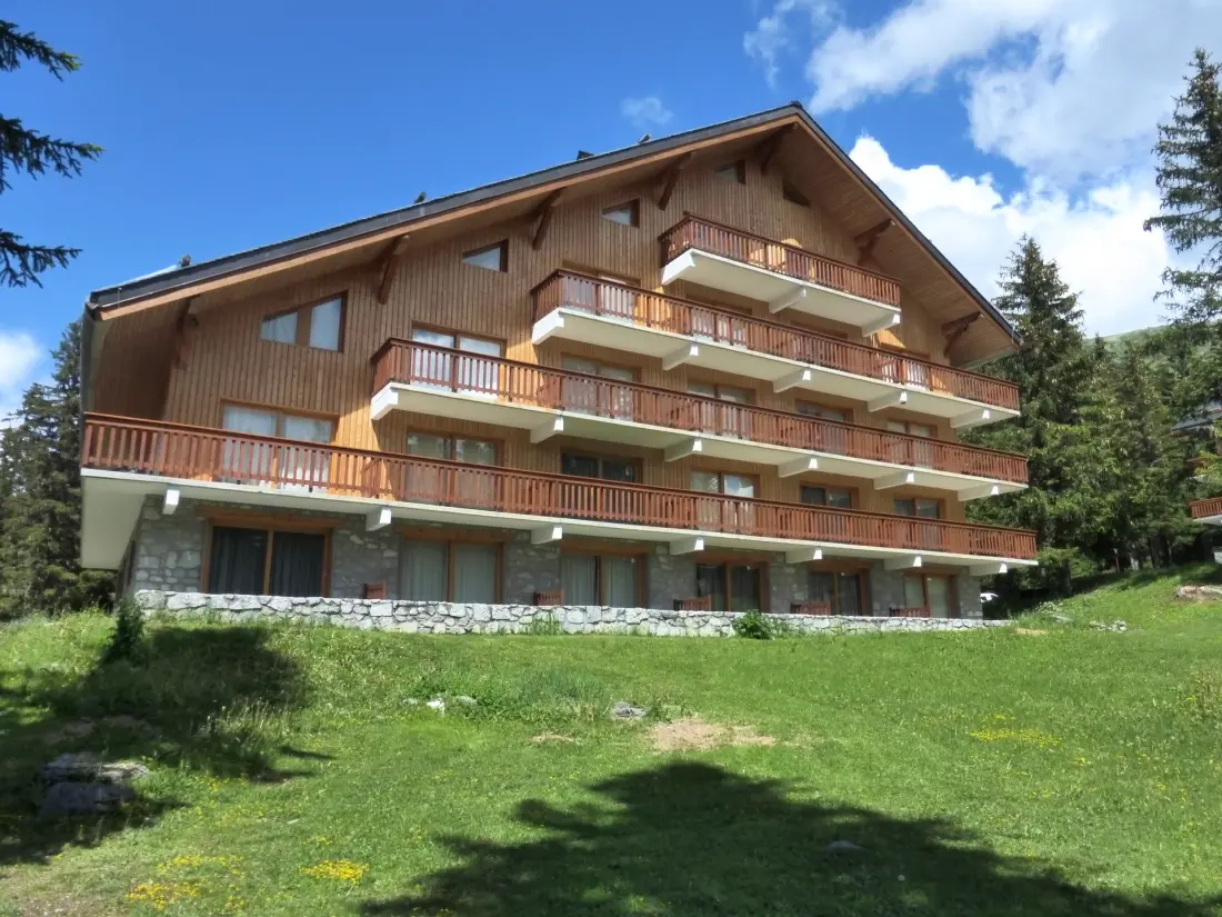 Residence Les Dauphinelles