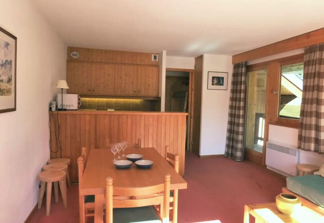 Residence Les Dauphinelles