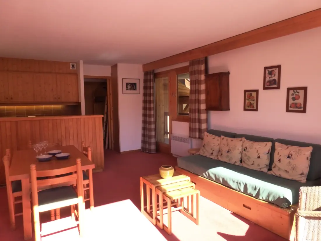 Residence Les Dauphinelles