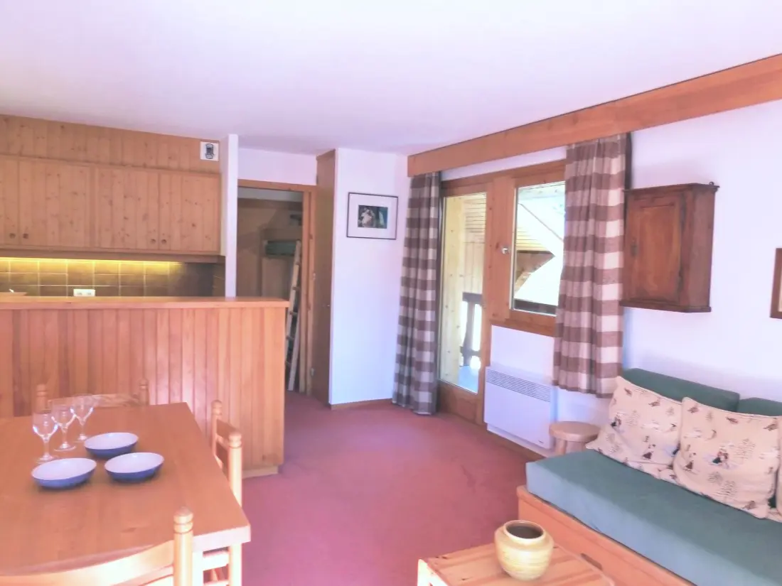 Residence Les Dauphinelles