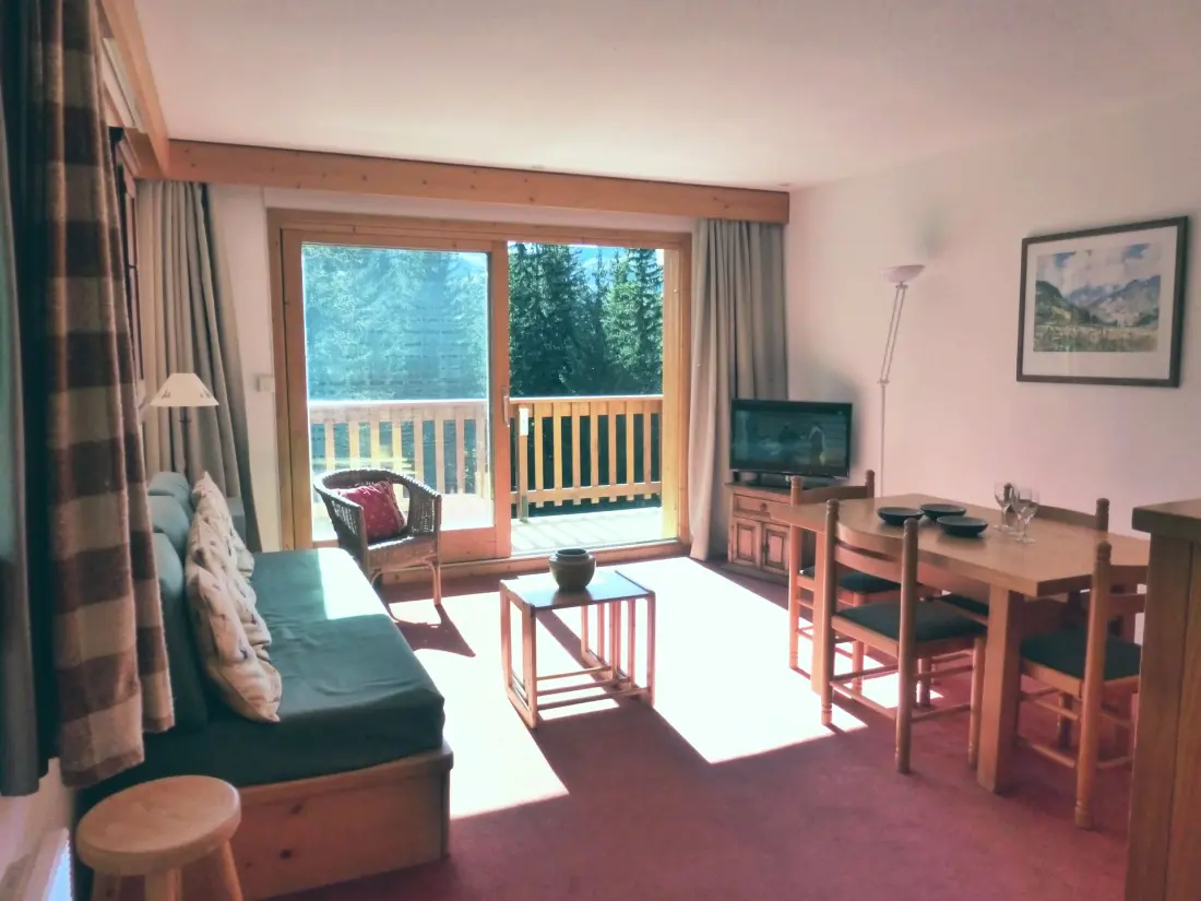 Residence Les Dauphinelles