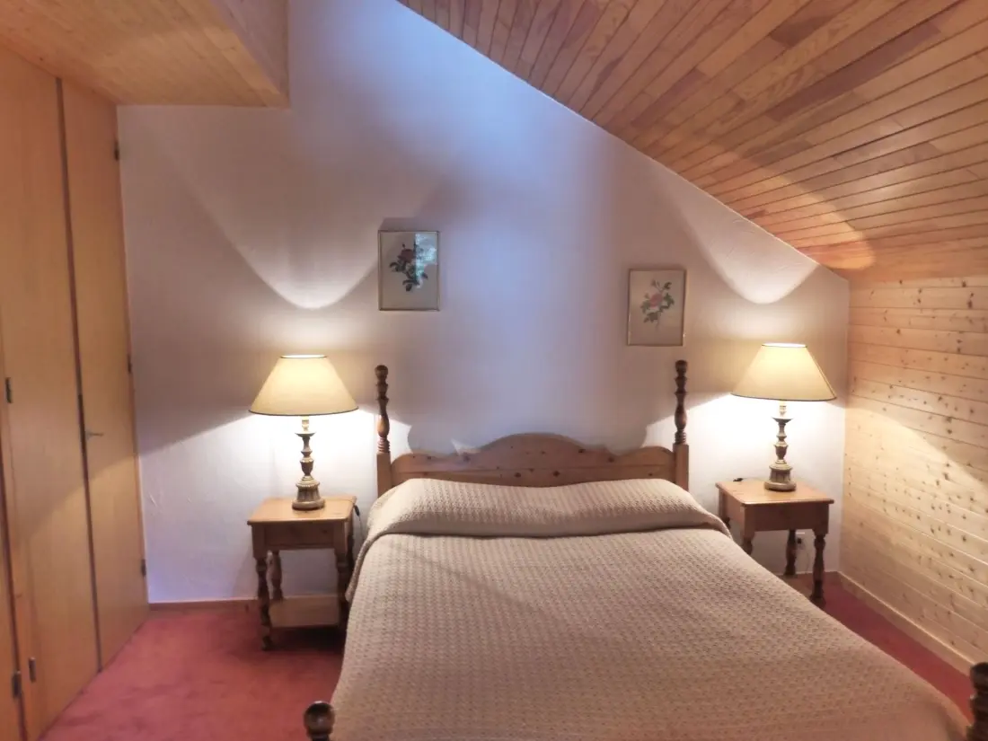 Residence Les Dauphinelles