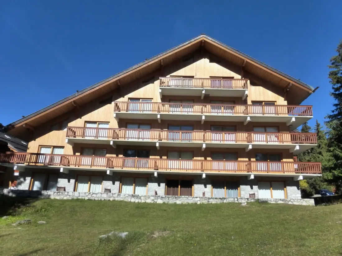 Residence Les Dauphinelles