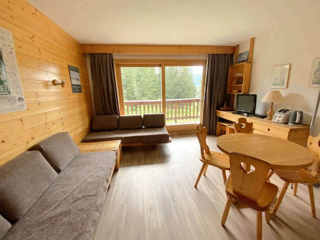 Residence Les Dauphinelles