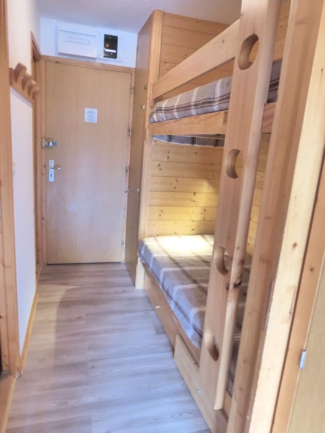 Residence Les Dauphinelles