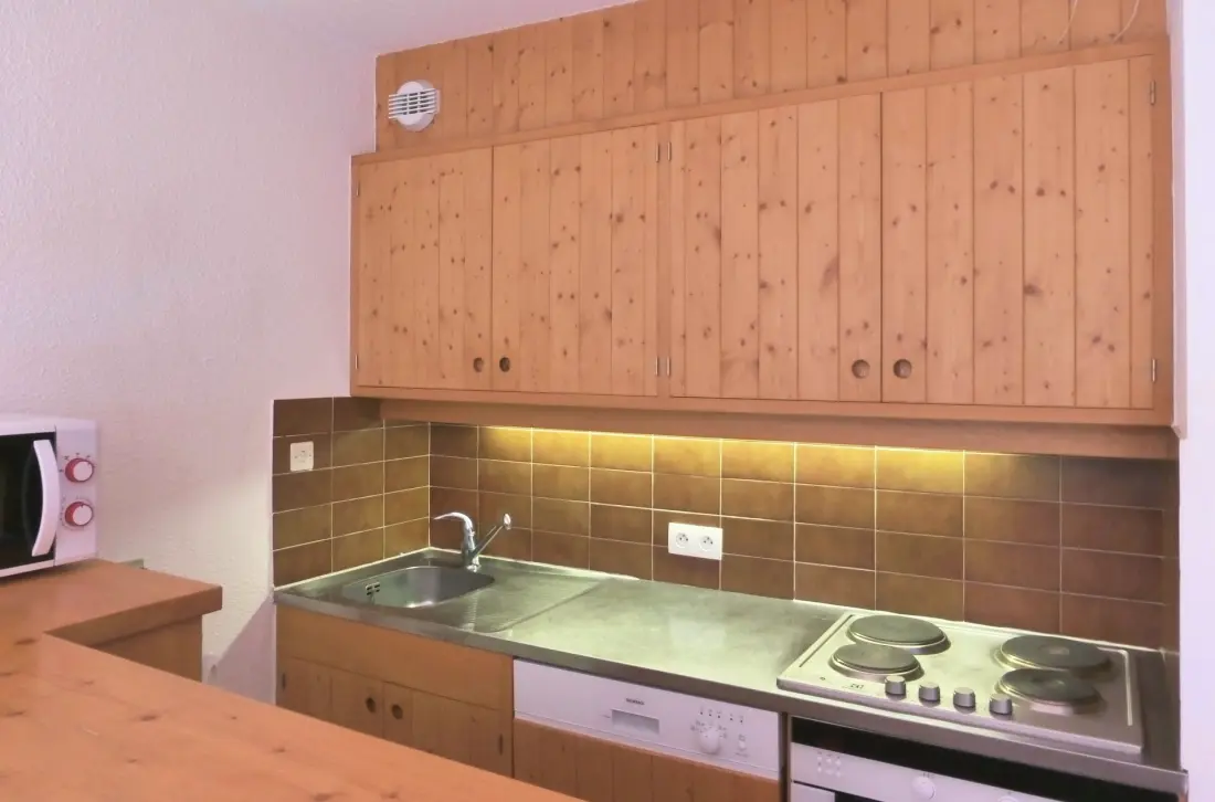 Residence Les Dauphinelles