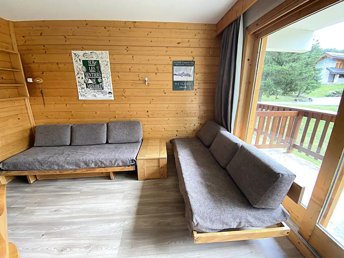 Residence Les Dauphinelles