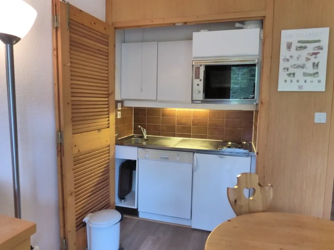 Residence Les Dauphinelles