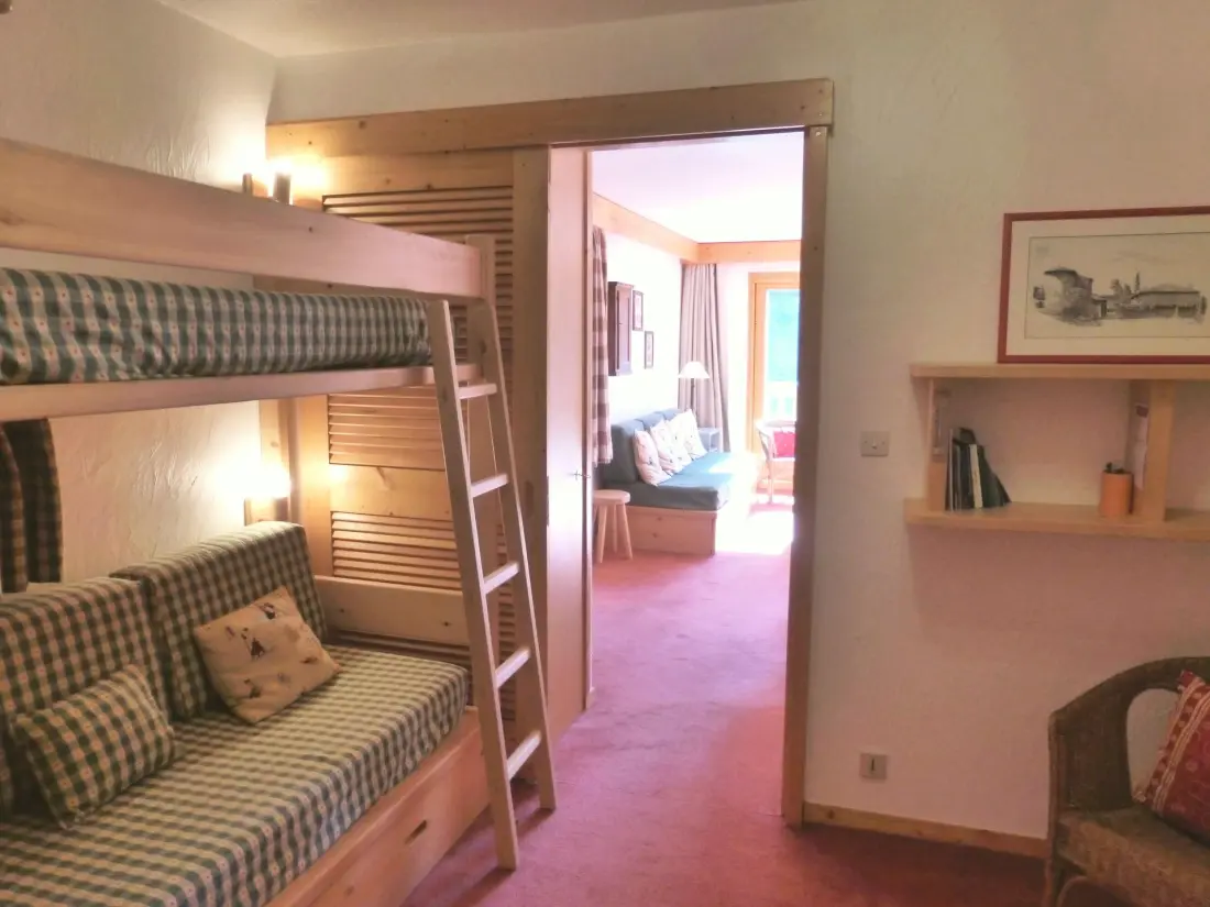 Residence Les Dauphinelles