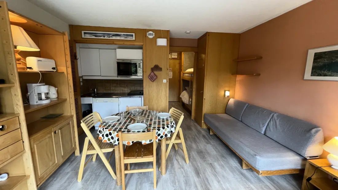 Residence Les Eperonnelles