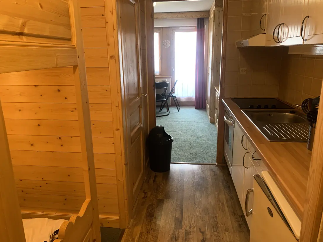 Residence Les Hyvernelles
