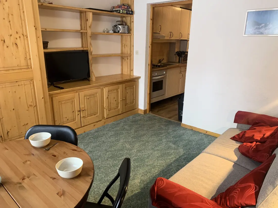 Residence Les Hyvernelles