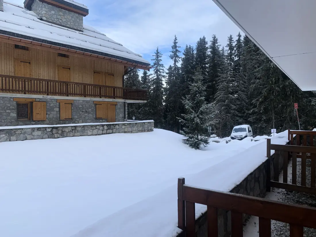 Residence Les Hyvernelles