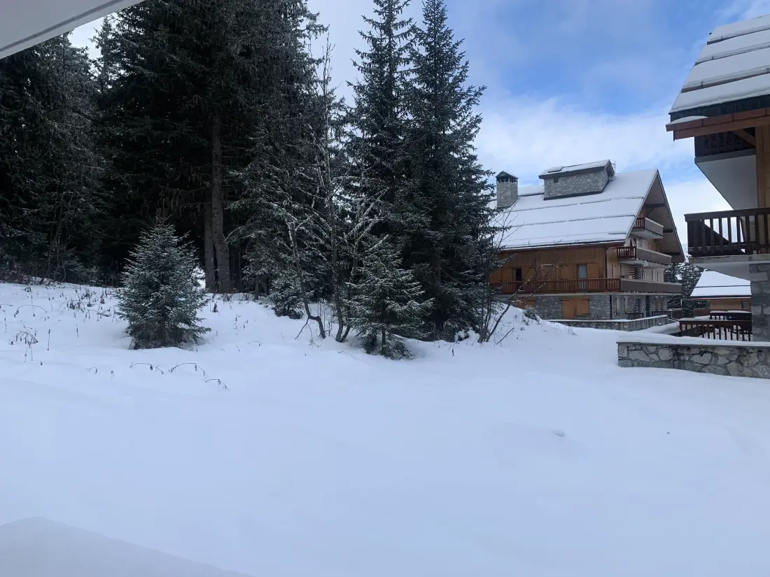 Residence Les Hyvernelles