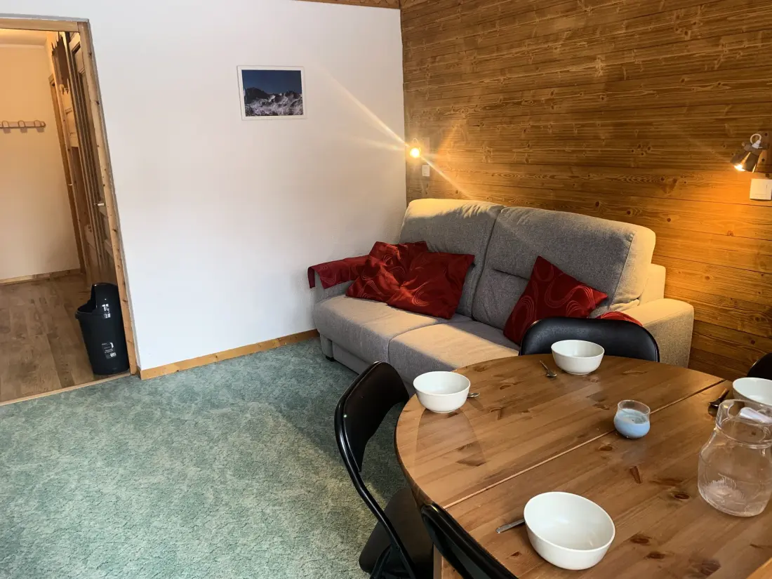 Residence Les Hyvernelles