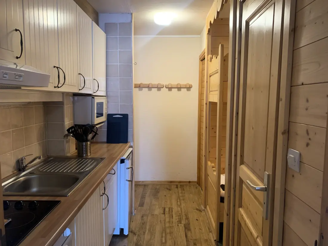 Residence Les Hyvernelles