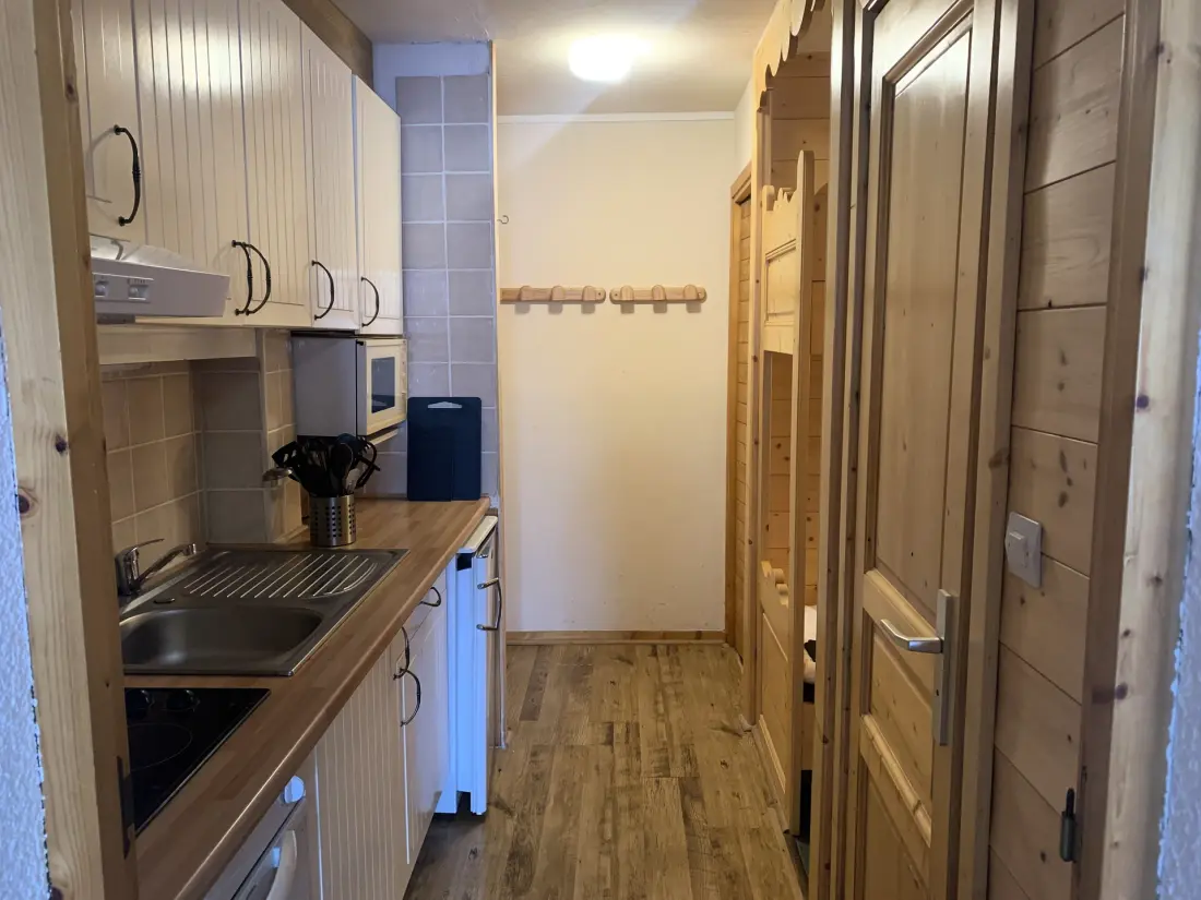 Residence Les Hyvernelles