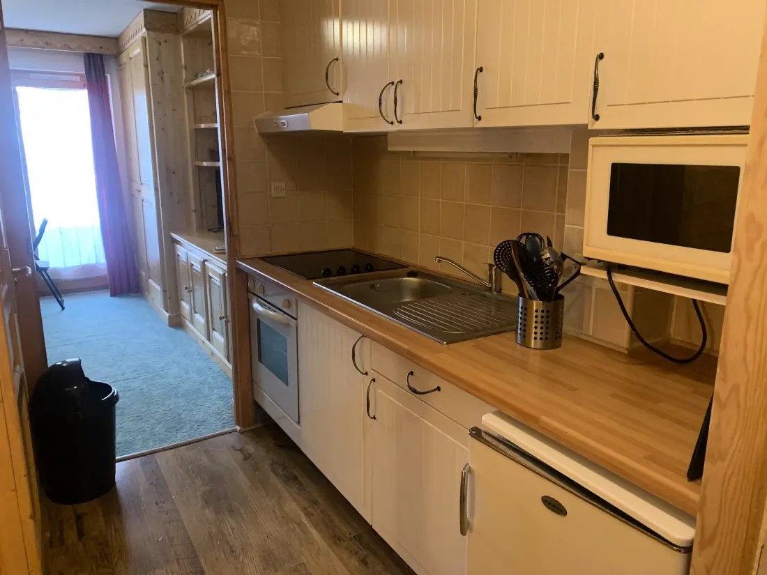 Residence Les Hyvernelles