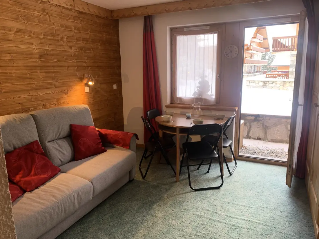 Residence Les Hyvernelles
