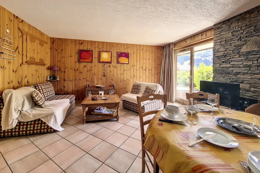 Residence Les Jardins D'hiver C