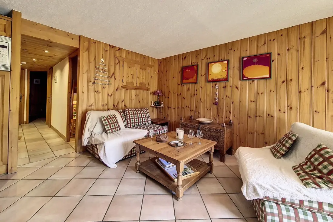 Residence Les Jardins D'hiver C