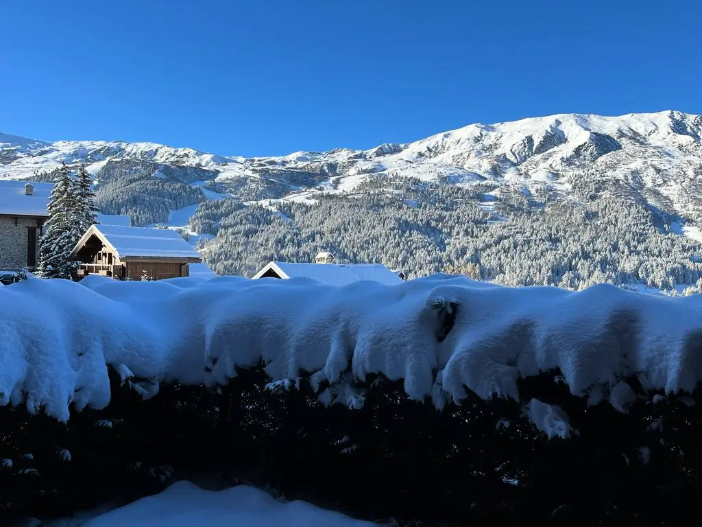 Residence Les Jardins D'hiver C