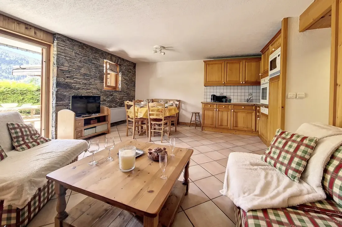 Residence Les Jardins D'hiver C