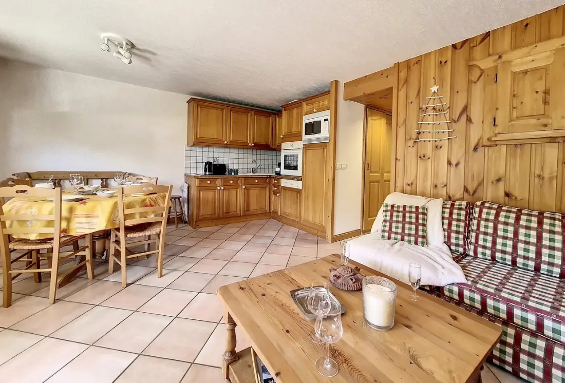 Residence Les Jardins D'hiver C