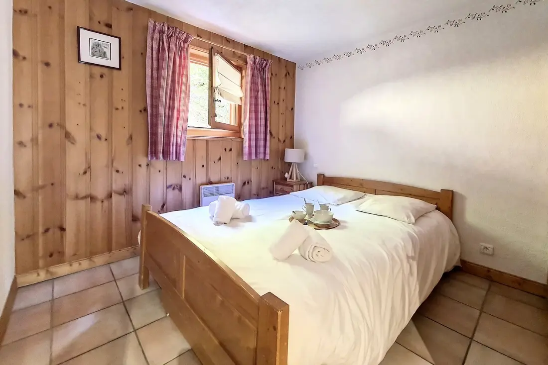 Residence Les Jardins D'hiver C