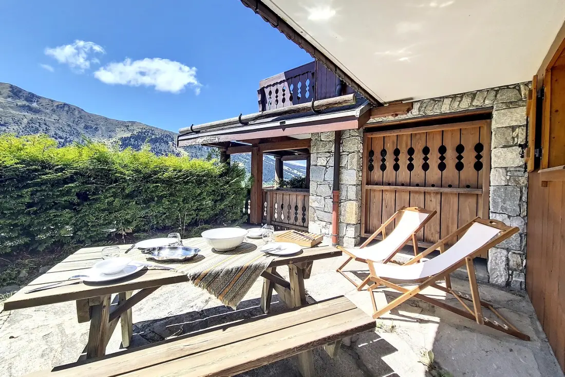 Residence Les Jardins D'hiver C
