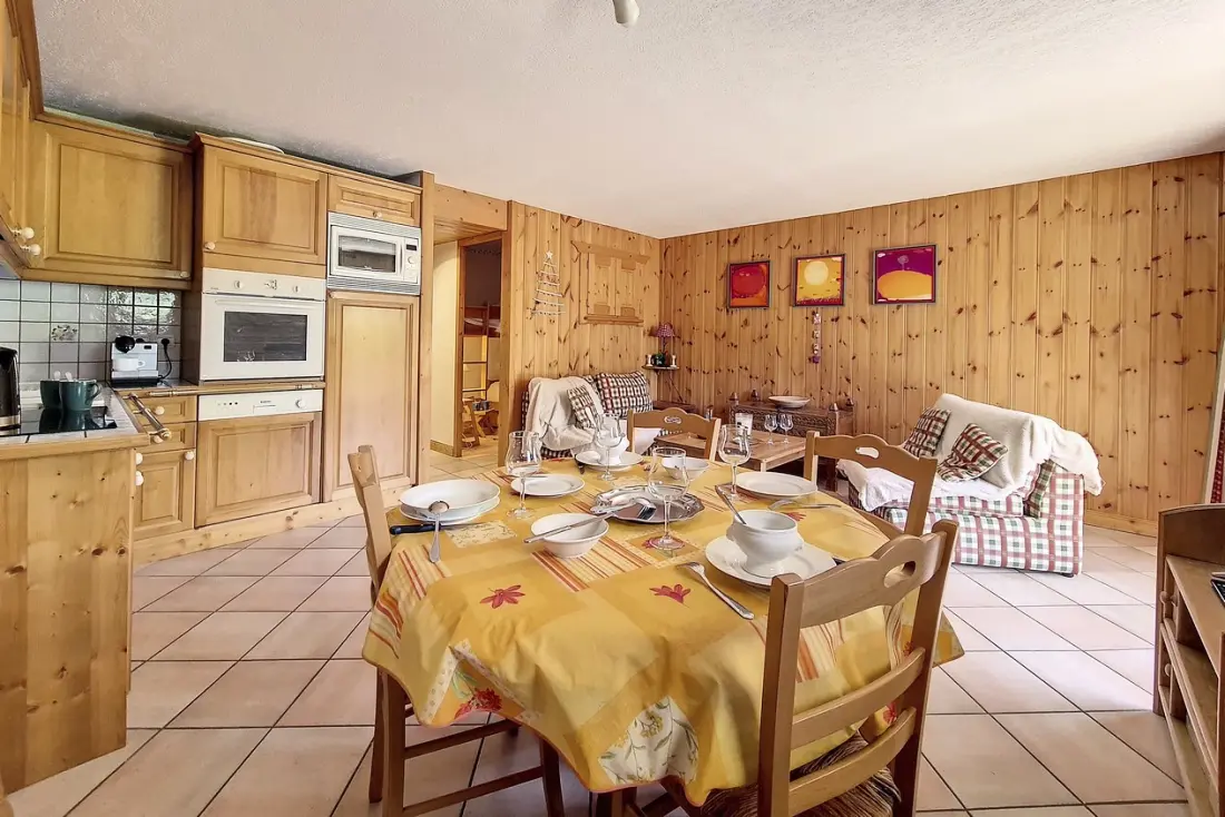Residence Les Jardins D'hiver C