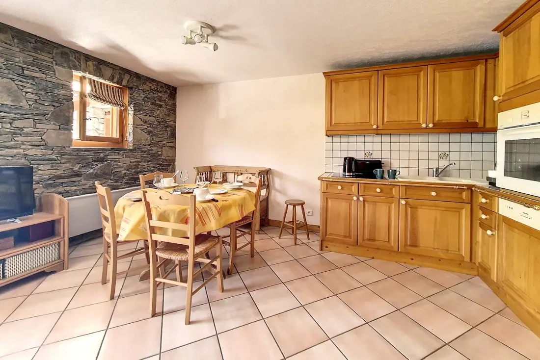Residence Les Jardins D'hiver C