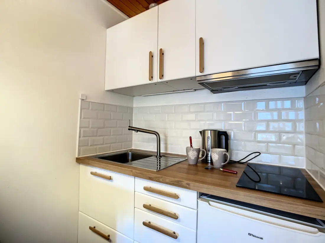 Residence Merisiers