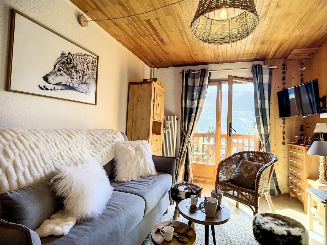 Residence Merisiers