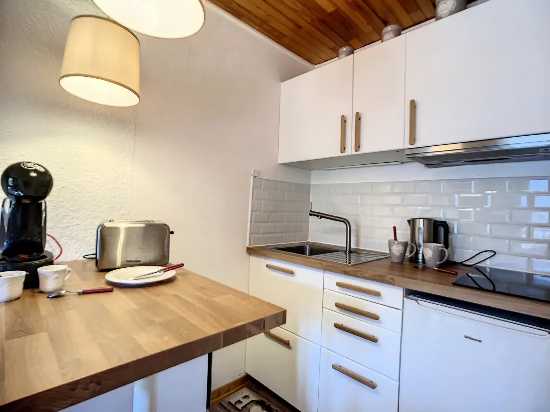 Residence Merisiers