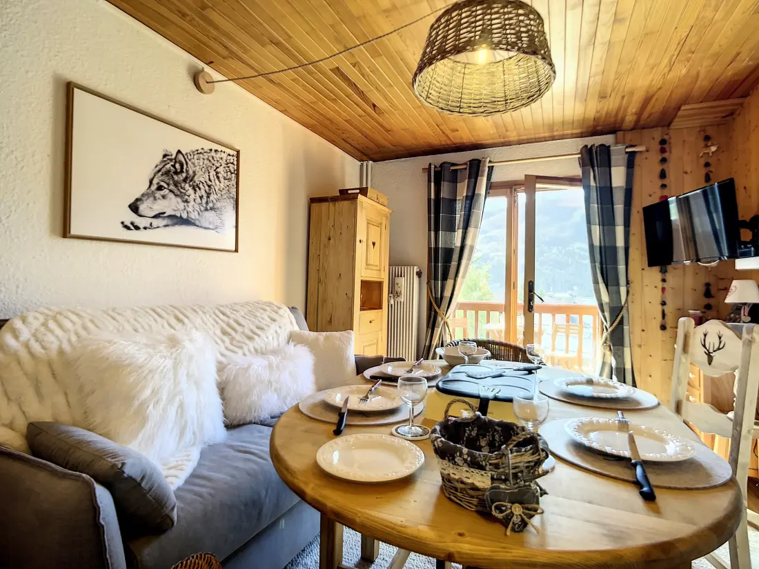 Residence Merisiers