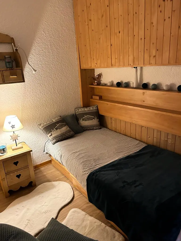 Residence Merisiers