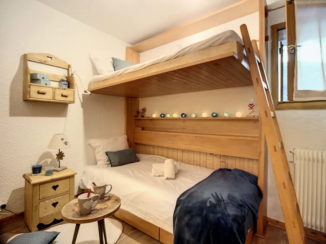 Residence Merisiers