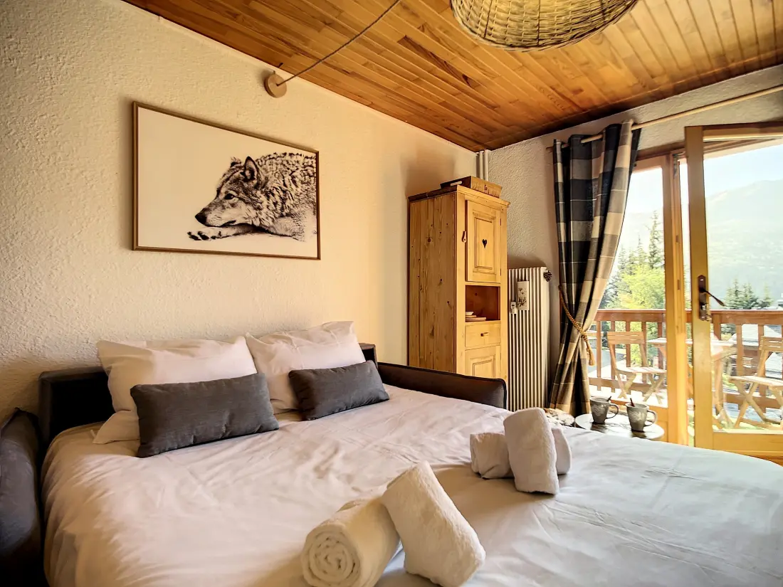 Residence Merisiers