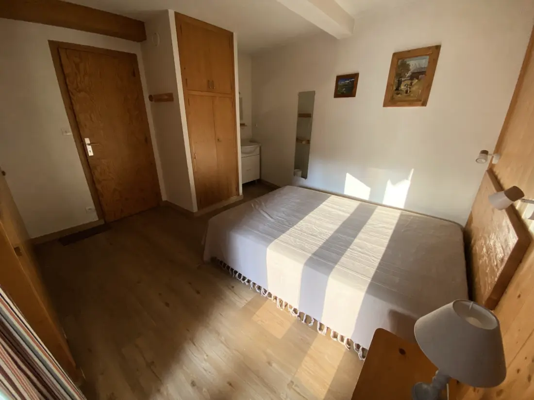 Residence Peclet Polset B