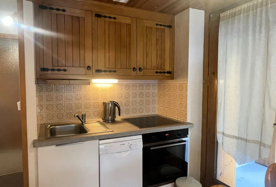 Residence Peclet Polset B