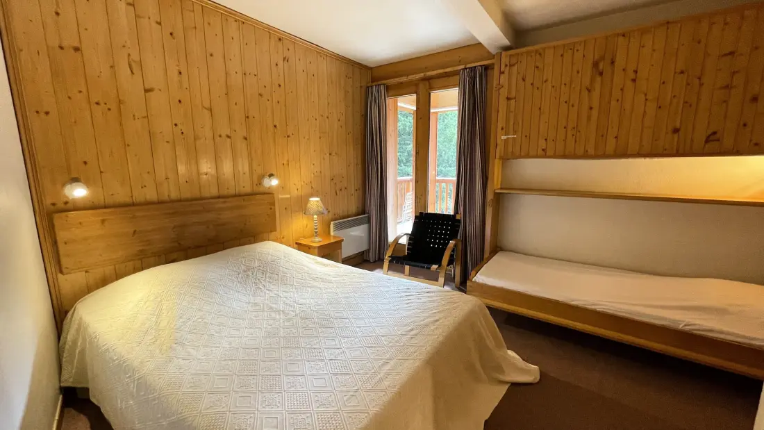 Residence Peclet Polset B