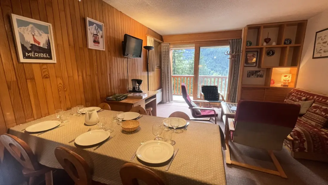 Residence Peclet Polset B