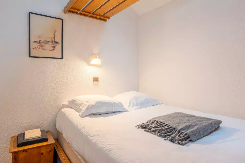 Residencia Pierre & Vacances Le Peillon