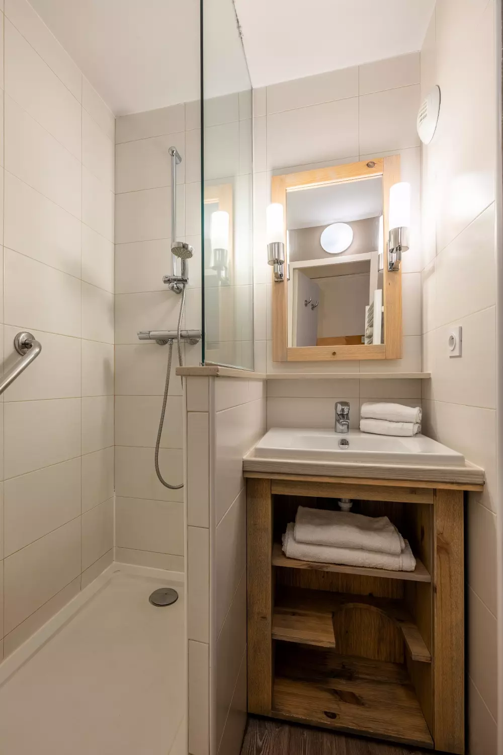 Residencia Pierre & Vacances Le Peillon