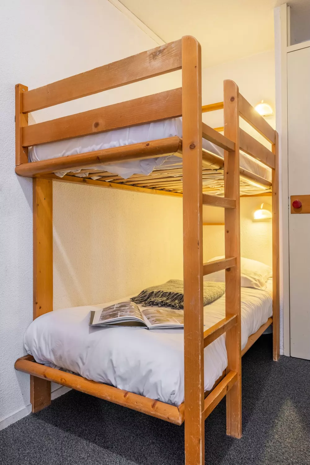 Residencia Pierre & Vacances Le Peillon