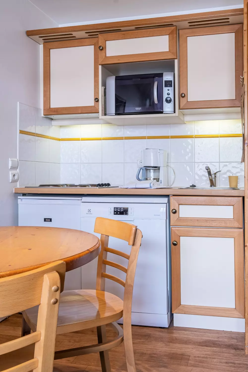 Residencia Pierre & Vacances Le Peillon