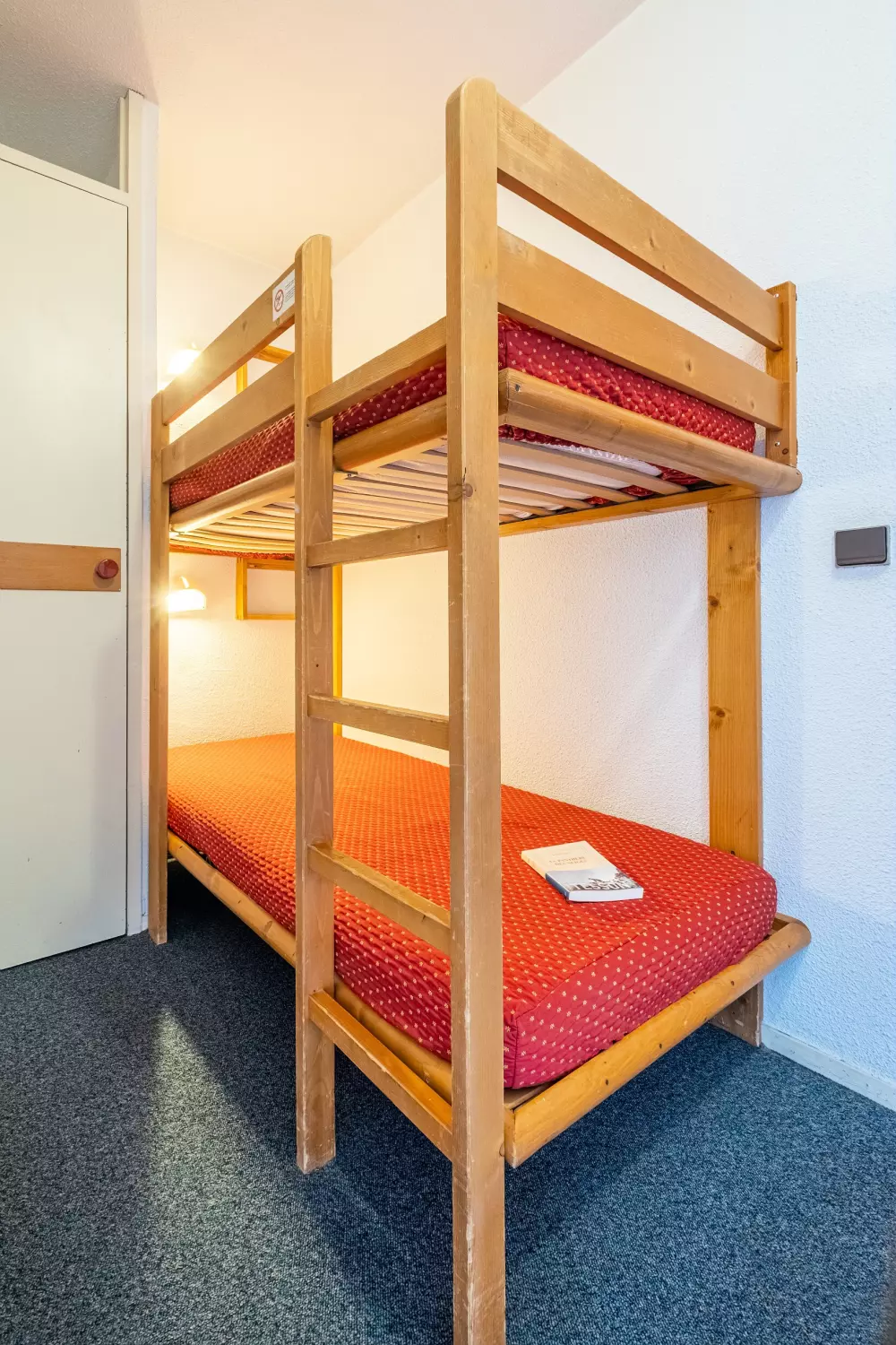 Residencia Pierre & Vacances Le Peillon